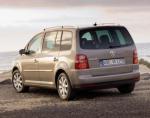 Volkswagen Touran reviews Volkswagen Touran reviews sedan