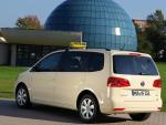Volkswagen Touran sale Volkswagen Touran sale 2015