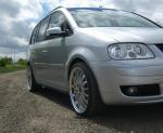 Touran Volkswagen auto Touran Volkswagen auto wagon