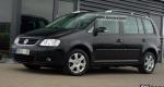 Touran Volkswagen review Touran Volkswagen review sedan