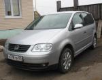 Touran Volkswagen spec Touran Volkswagen spec minivan