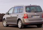 Touran Volkswagen specs Touran Volkswagen specs 2015