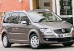 Volkswagen Touran cost Volkswagen Touran cost 2009