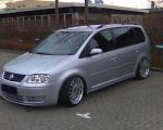 Volkswagen Touran price Volkswagen Touran price wagon