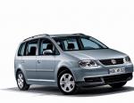 Volkswagen Touran review Volkswagen Touran review cabriolet