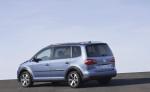 Cross Touran Volkswagen Specification Cross Touran Volkswagen Specification wagon