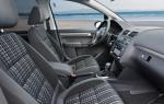 Volkswagen Cross Touran configuration Volkswagen Cross Touran configuration 2014