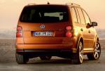 Cross Touran Volkswagen how mach sedan