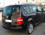 Volkswagen Cross Touran reviews Volkswagen Cross Touran reviews 2015