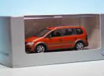 Volkswagen Cross Touran sale 2015
