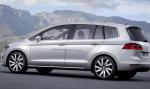 Sharan Volkswagen approved Sharan Volkswagen approved 2015
