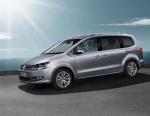 Sharan Volkswagen new Sharan Volkswagen new 2008