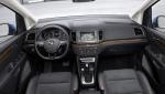 Sharan Volkswagen specs Sharan Volkswagen specs 2008