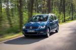 Sharan Volkswagen tuning Sharan Volkswagen tuning 2006