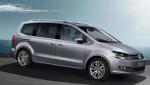 Sharan Volkswagen usa Sharan Volkswagen usa 2010