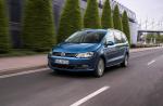 Volkswagen Sharan Characteristics Volkswagen Sharan Characteristics 2011