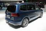 Volkswagen Sharan lease Volkswagen Sharan lease 2010