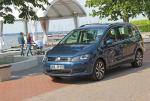 Volkswagen Sharan new Volkswagen Sharan new 2004
