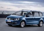 Volkswagen Sharan prices Volkswagen Sharan prices 2010