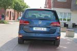 Volkswagen Sharan reviews Volkswagen Sharan reviews 2003