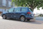 Volkswagen Sharan Specifications Volkswagen Sharan Specifications 2005