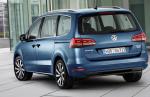 Volkswagen Sharan used Volkswagen Sharan used 2010