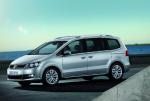 Sharan Volkswagen specs 2008