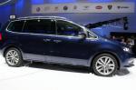 Volkswagen Sharan model 2005
