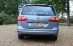 Volkswagen Sharan price hatchback