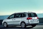 Volkswagen Sharan reviews 2014