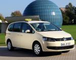Volkswagen Sharan spec 2011