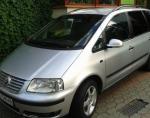 Sharan Volkswagen approved Sharan Volkswagen approved 2010