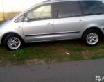 Sharan Volkswagen cost Sharan Volkswagen cost 2005
