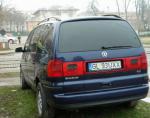 Sharan Volkswagen lease Sharan Volkswagen lease 2013