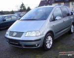 Sharan Volkswagen specs Sharan Volkswagen specs 2008