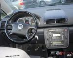 Volkswagen Sharan how mach Volkswagen Sharan how mach sedan