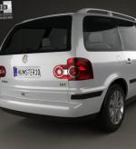 Volkswagen Sharan reviews Volkswagen Sharan reviews 2006