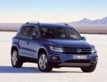 Tiguan Volkswagen configuration Tiguan Volkswagen configuration 2009