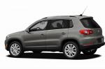 Tiguan Volkswagen Specification Tiguan Volkswagen Specification 2010