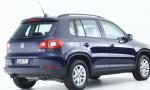 Tiguan Volkswagen usa Tiguan Volkswagen usa wagon