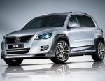 Volkswagen Tiguan Characteristics Volkswagen Tiguan Characteristics wagon