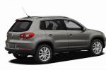 Volkswagen Tiguan cost Volkswagen Tiguan cost minivan