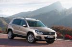 Volkswagen Tiguan parts Volkswagen Tiguan parts 2010
