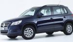 Volkswagen Tiguan review Volkswagen Tiguan review sedan