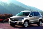 Volkswagen Tiguan spec Volkswagen Tiguan spec 2015