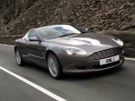 Aston Martin DB9 Characteristics Aston Martin DB9 Characteristics 1994