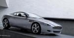 Aston Martin DB9 concept Aston Martin DB9 concept cabriolet