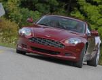 Aston Martin DB9 Specification Aston Martin DB9 Specification 2012