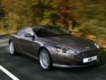 Aston Martin DB9 specs Aston Martin DB9 specs 2014