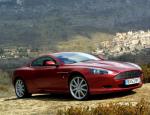 Aston Martin DB9 tuning Aston Martin DB9 tuning 2012